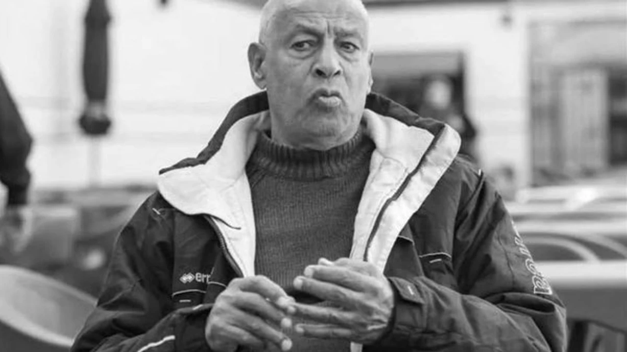 وفاة مصطفى رياض.. نجم الترسانة والمنتخب يرحل عن 80 عاماً